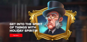 Read more about the article Giới thiệu chi tiết về Holiday Spirits Lễ Hội Linh Hồn slot